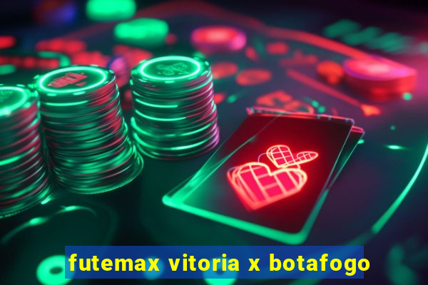 futemax vitoria x botafogo